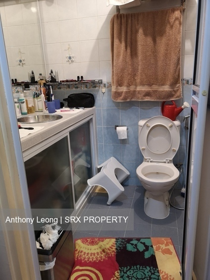 Blk 610 Senja Road (Bukit Panjang), HDB 5 Rooms #202887172